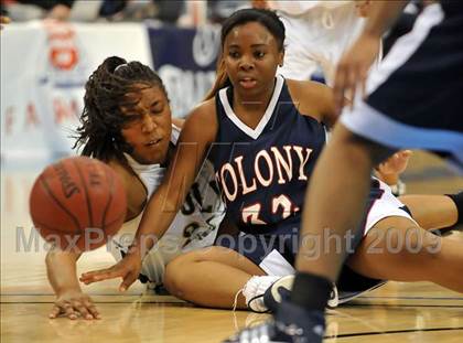 Thumbnail 2 in Colony vs. Poly (CIF SoCal D1 Final) photogallery.