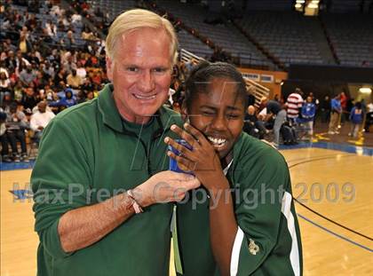 Thumbnail 1 in Colony vs. Poly (CIF SoCal D1 Final) photogallery.