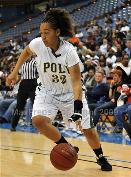 Thumbnail 2 in Colony vs. Poly (CIF SoCal D1 Final) photogallery.