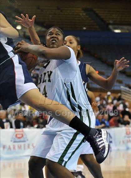 Thumbnail 3 in Colony vs. Poly (CIF SoCal D1 Final) photogallery.