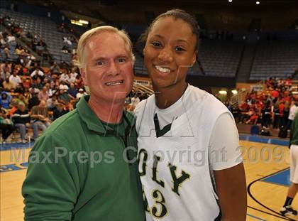 Thumbnail 2 in Colony vs. Poly (CIF SoCal D1 Final) photogallery.