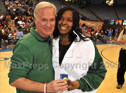 Thumbnail 1 in Colony vs. Poly (CIF SoCal D1 Final) photogallery.