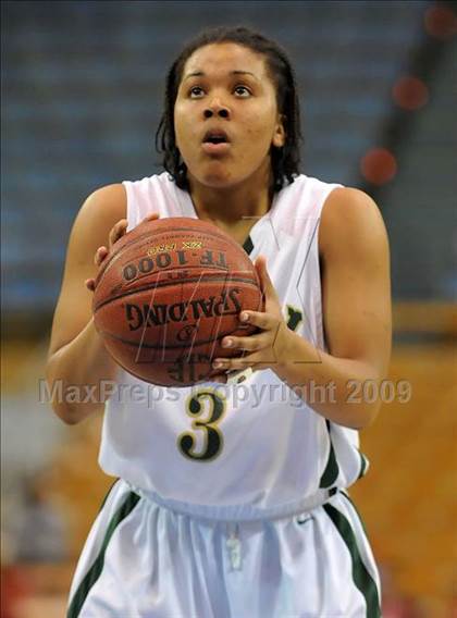 Thumbnail 2 in Colony vs. Poly (CIF SoCal D1 Final) photogallery.