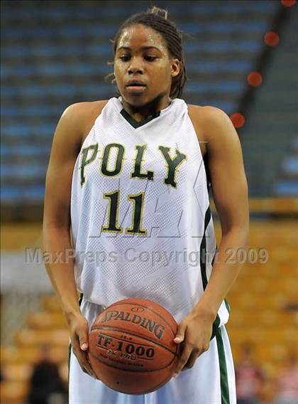 Thumbnail 2 in Colony vs. Poly (CIF SoCal D1 Final) photogallery.
