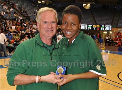 Thumbnail 1 in Colony vs. Poly (CIF SoCal D1 Final) photogallery.