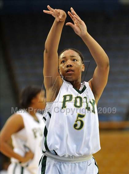 Thumbnail 3 in Colony vs. Poly (CIF SoCal D1 Final) photogallery.