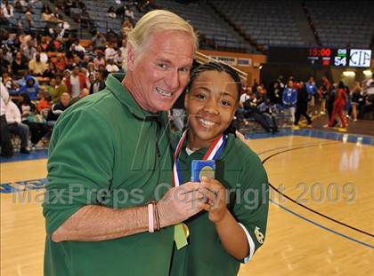 Thumbnail 3 in Colony vs. Poly (CIF SoCal D1 Final) photogallery.