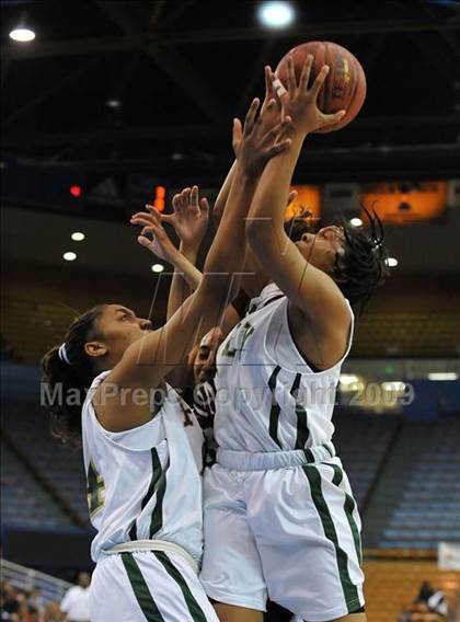 Thumbnail 3 in Colony vs. Poly (CIF SoCal D1 Final) photogallery.