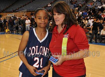 Thumbnail 3 in Colony vs. Poly (CIF SoCal D1 Final) photogallery.