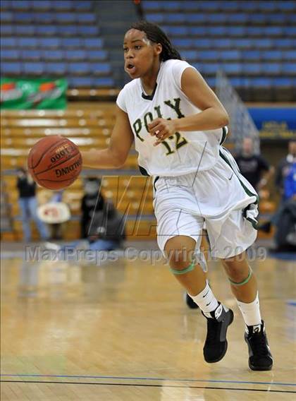 Thumbnail 3 in Colony vs. Poly (CIF SoCal D1 Final) photogallery.