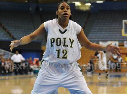 Thumbnail 3 in Colony vs. Poly (CIF SoCal D1 Final) photogallery.