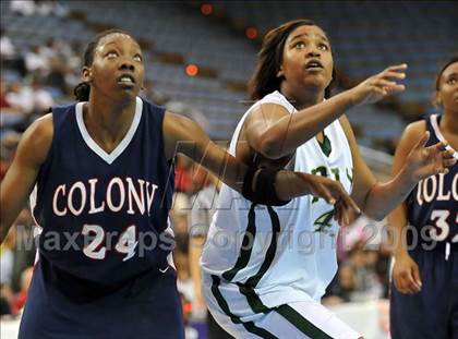 Thumbnail 2 in Colony vs. Poly (CIF SoCal D1 Final) photogallery.