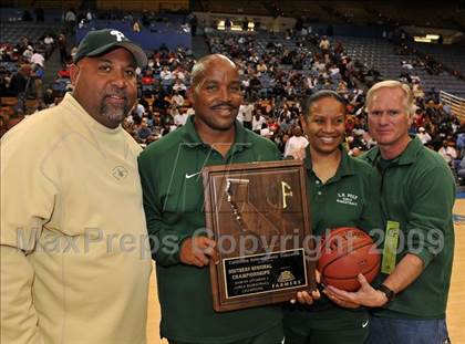 Thumbnail 2 in Colony vs. Poly (CIF SoCal D1 Final) photogallery.