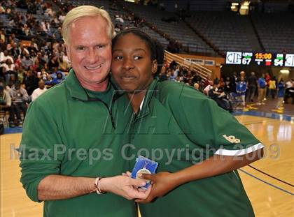 Thumbnail 1 in Colony vs. Poly (CIF SoCal D1 Final) photogallery.