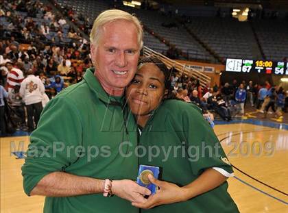 Thumbnail 2 in Colony vs. Poly (CIF SoCal D1 Final) photogallery.