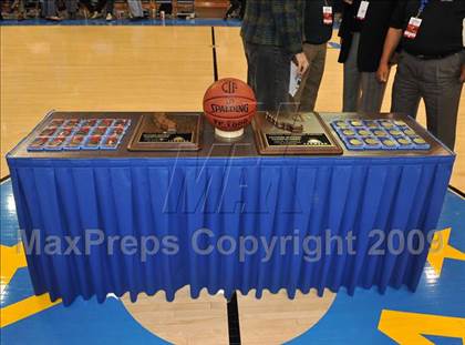 Thumbnail 2 in Colony vs. Poly (CIF SoCal D1 Final) photogallery.