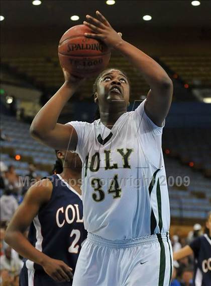 Thumbnail 3 in Colony vs. Poly (CIF SoCal D1 Final) photogallery.