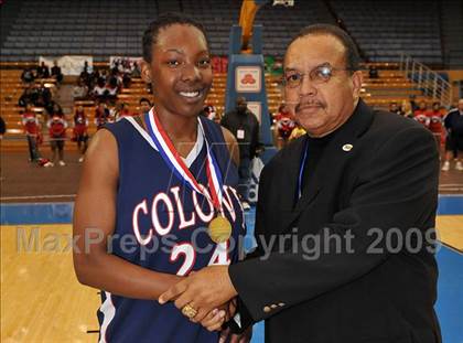 Thumbnail 2 in Colony vs. Poly (CIF SoCal D1 Final) photogallery.