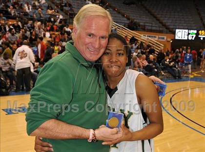 Thumbnail 1 in Colony vs. Poly (CIF SoCal D1 Final) photogallery.