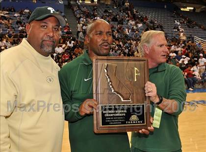 Thumbnail 3 in Colony vs. Poly (CIF SoCal D1 Final) photogallery.