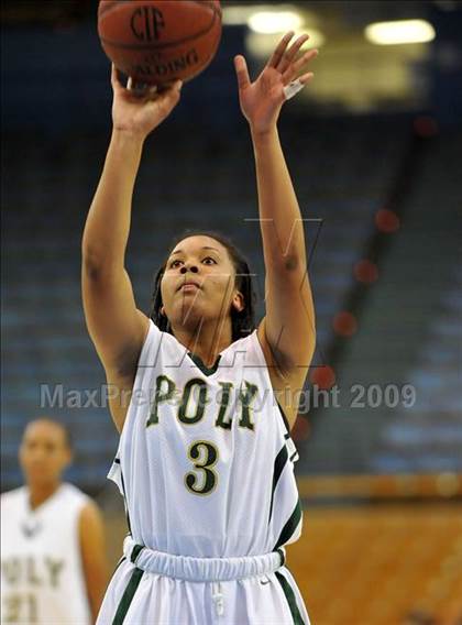 Thumbnail 1 in Colony vs. Poly (CIF SoCal D1 Final) photogallery.