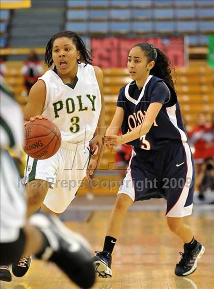 Thumbnail 3 in Colony vs. Poly (CIF SoCal D1 Final) photogallery.