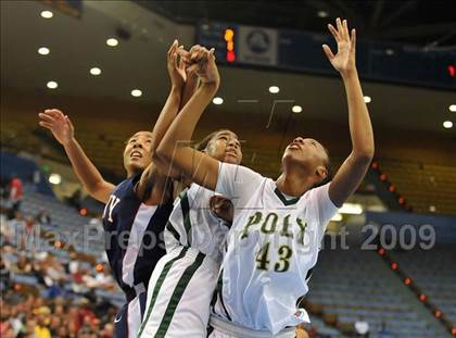 Thumbnail 2 in Colony vs. Poly (CIF SoCal D1 Final) photogallery.