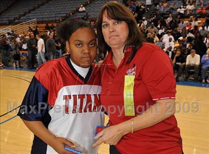 Thumbnail 1 in Colony vs. Poly (CIF SoCal D1 Final) photogallery.