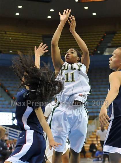 Thumbnail 3 in Colony vs. Poly (CIF SoCal D1 Final) photogallery.