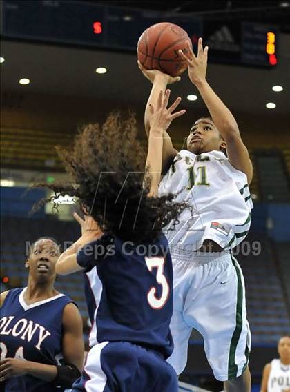 Thumbnail 2 in Colony vs. Poly (CIF SoCal D1 Final) photogallery.