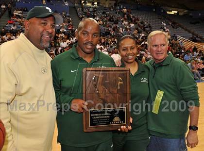 Thumbnail 1 in Colony vs. Poly (CIF SoCal D1 Final) photogallery.