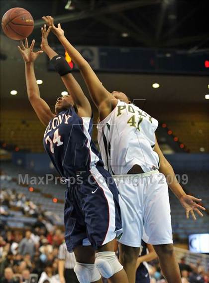 Thumbnail 3 in Colony vs. Poly (CIF SoCal D1 Final) photogallery.