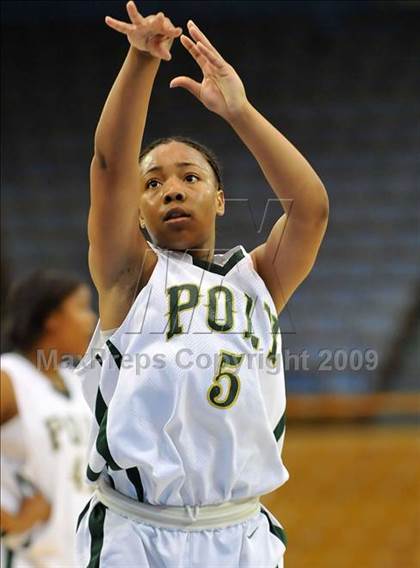 Thumbnail 2 in Colony vs. Poly (CIF SoCal D1 Final) photogallery.