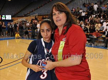 Thumbnail 3 in Colony vs. Poly (CIF SoCal D1 Final) photogallery.