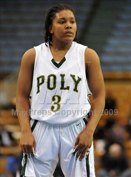 Thumbnail 3 in Colony vs. Poly (CIF SoCal D1 Final) photogallery.