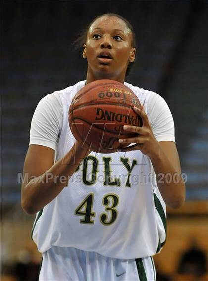 Thumbnail 2 in Colony vs. Poly (CIF SoCal D1 Final) photogallery.