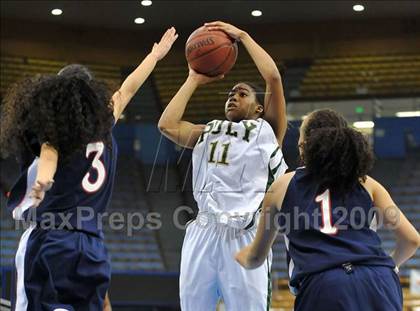 Thumbnail 3 in Colony vs. Poly (CIF SoCal D1 Final) photogallery.