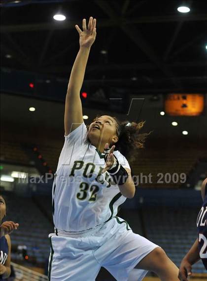 Thumbnail 3 in Colony vs. Poly (CIF SoCal D1 Final) photogallery.