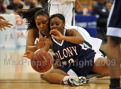 Thumbnail 3 in Colony vs. Poly (CIF SoCal D1 Final) photogallery.