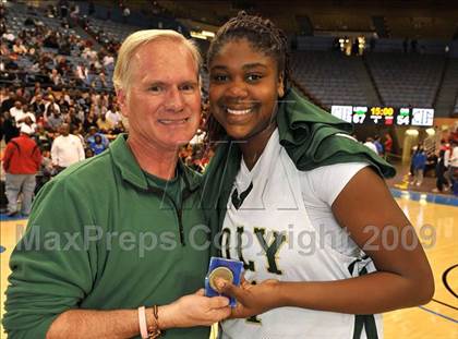 Thumbnail 3 in Colony vs. Poly (CIF SoCal D1 Final) photogallery.