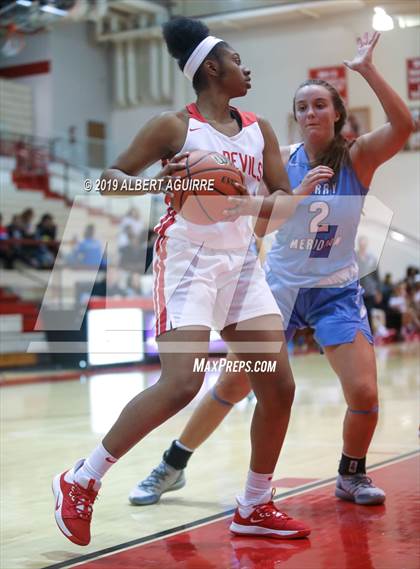 Thumbnail 3 in Perry Meridian @ Pike photogallery.