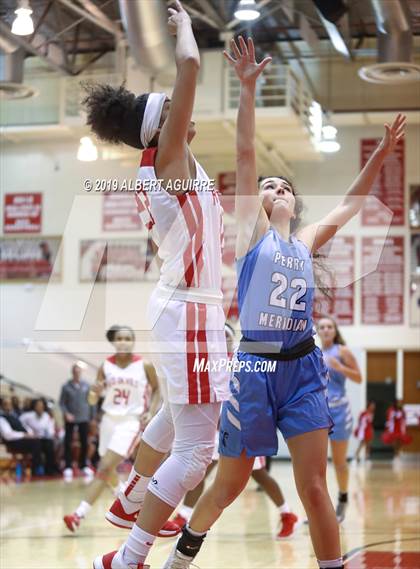 Thumbnail 3 in Perry Meridian @ Pike photogallery.