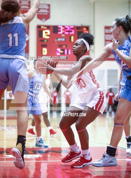 Thumbnail 3 in Perry Meridian @ Pike photogallery.