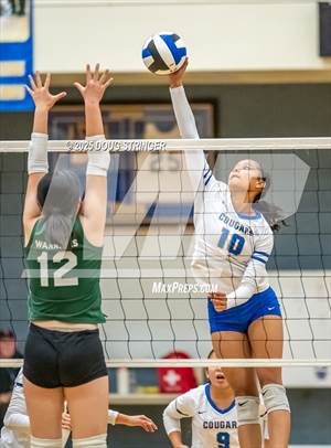 Mission San Jose @ Newark Memorial