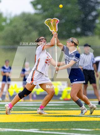Rockford vs South Lyon (MHSAA Division 1 State Final)