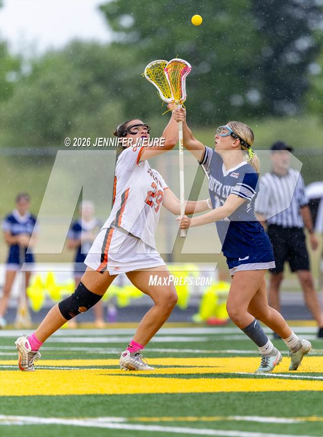 Rockford vs South Lyon (MHSAA Division 1 State Final)