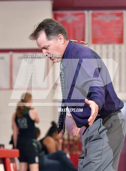 Thumbnail 3 in Biggs vs. Los Molinos (Love of the Game) photogallery.