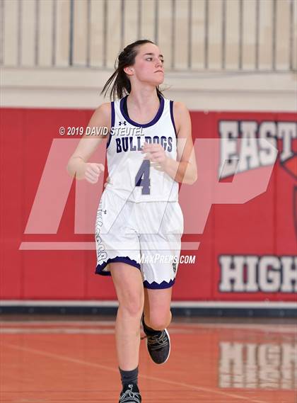 Thumbnail 2 in Biggs vs. Los Molinos (Love of the Game) photogallery.