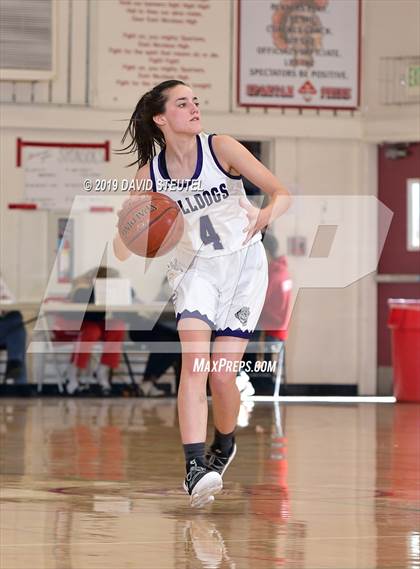Thumbnail 2 in Biggs vs. Los Molinos (Love of the Game) photogallery.