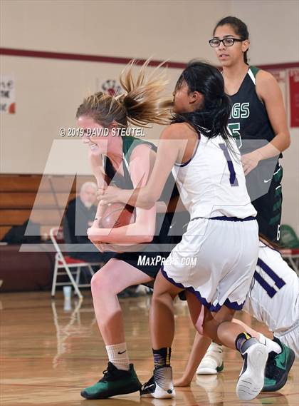 Thumbnail 3 in Biggs vs. Los Molinos (Love of the Game) photogallery.